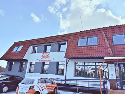 Centrum Kształcenia Zawodowego - Kursy i szkolenia specjalistyczne (ZDZ)