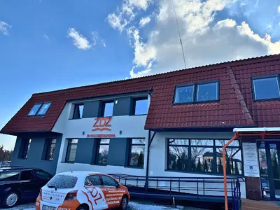 Zespół Szkół im. Wisławy Szymborskiej w Częstochowie